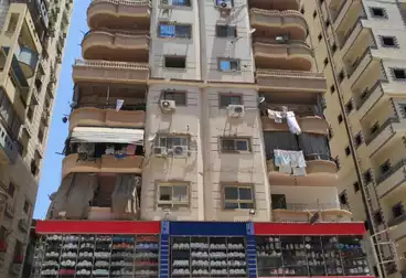 Properties For rent - 3 rooms - floor 12