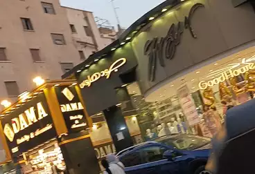 Shops For sale - floor 1