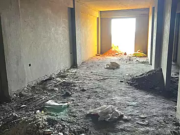Apartments For sale - 3 rooms - floor 11