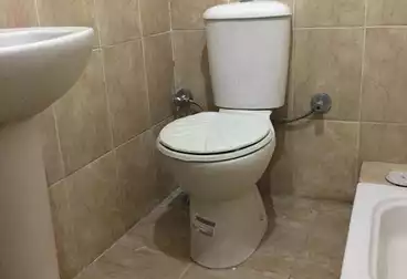Furnished Apartment For rent - 2 rooms - floor 0