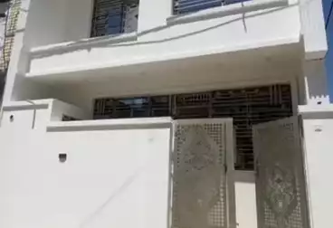 منزل / بيت للبيع - 4 غرف