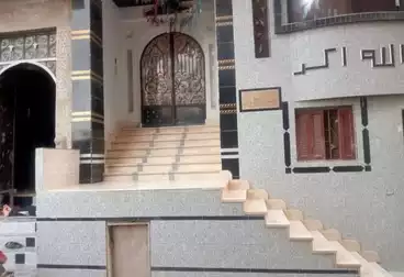 منزل / بيت للبيع - 2 غرف