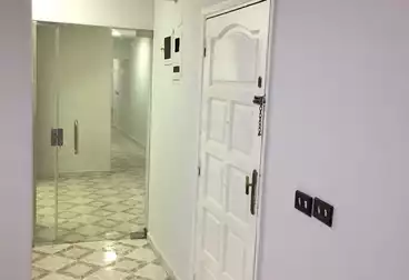 Corporate Branch For rent - 4 rooms - floor 4