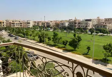 شقق مفروشة للإيجار - 2 غرف - بالدور 3