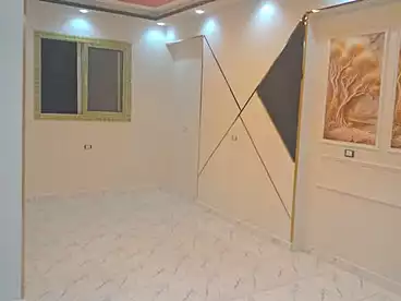 عقارات للبيع - 2 غرف - بالدور 1