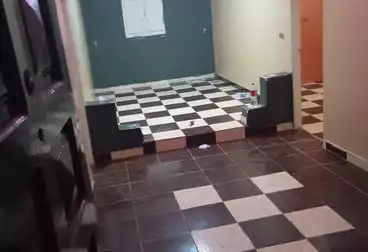 Apartments For rent - 3 rooms - floor 2