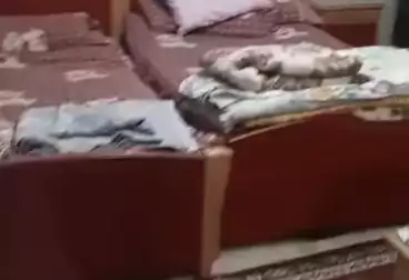شقق مفروشة للإيجار - 2 غرف - بالدور 2
