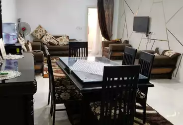 شقق للبيع - 3 غرف - بالدور 12