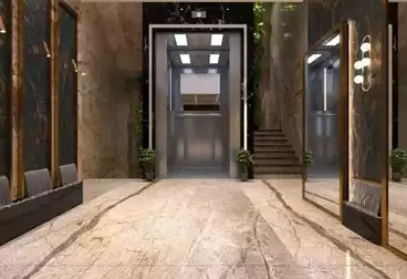 Apartments For sale - 2 rooms - floor 4