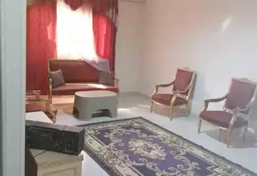 شقق مفروشة للإيجار - 3 غرف - بالدور 1