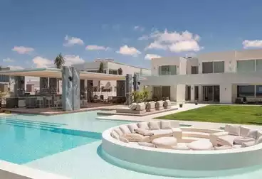 Separate Villa For sale - 4 rooms