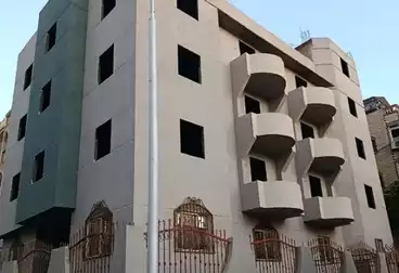 Building For sale