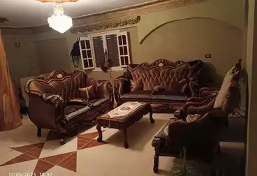 عقارات للبيع - 3 غرف - بالدور 1