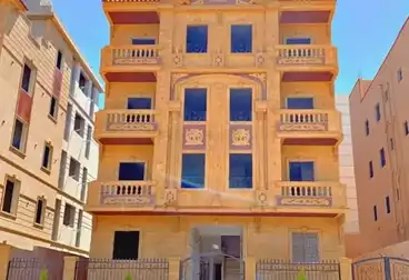 شقق للبيع - 3 غرف - بالدور 3