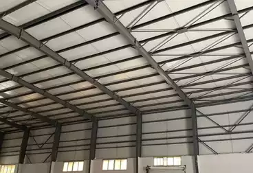 مصنع للبيع