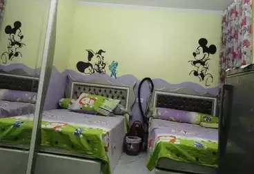 Apartments For sale - 3 rooms - floor 10