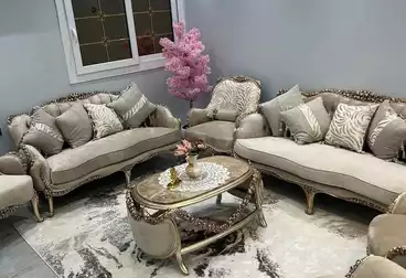 شقق فندقية للإيجار - 3 غرف - بالدور 9