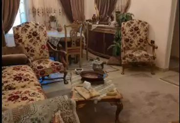 undefined undefined - 3 غرف - بالدور 6