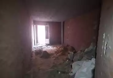 شقق للبيع - 3 غرف - بالدور 7