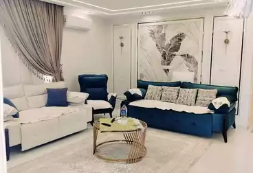 شقق للإيجار - 2 غرف - بالدور 4