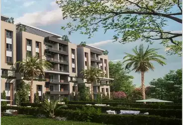 Apartments For sale - 3 rooms - floor 2