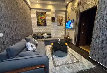 Furnished Apartment For sale - 1 rooms - floor 2