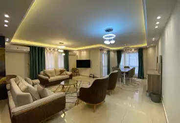 شقق للإيجار - 3 غرف - بالدور 7
