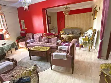 Apartments For sale - 2 rooms - floor 7