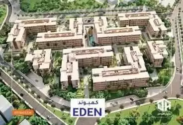 شقق للبيع - 3 غرف - بالدور 3