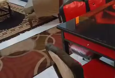 شقق مفروشة للإيجار - 2 غرف - بالدور 8