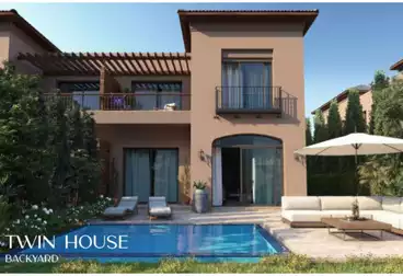 Villas For sale - 5 rooms
