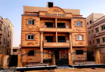 Apartments For sale - 4 rooms - floor 1