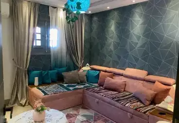 undefined undefined - 3 غرف - بالدور 5