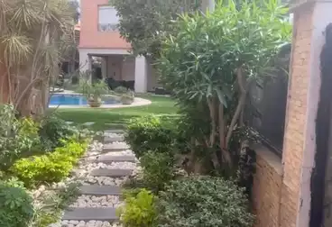 Villas For sale - 5 rooms