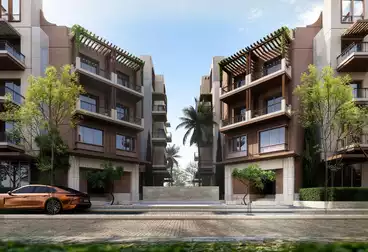 Apartments For sale - 4 rooms - floor 2