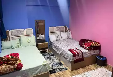 Properties For rent - 3 rooms - floor 3