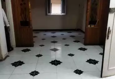 شقق للبيع - 3 غرف - بالدور 3