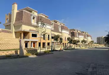 Villas For sale - 5 rooms