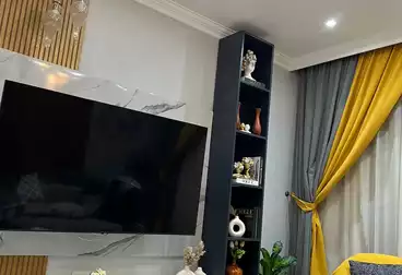 شقق للبيع - 3 غرف - بالدور 5