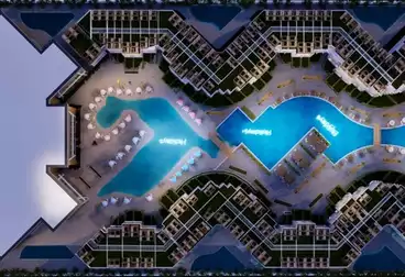 undefined undefined - 3 rooms - floor 1