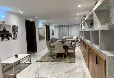 Furnished Apartment For sale - 2 rooms - floor 11