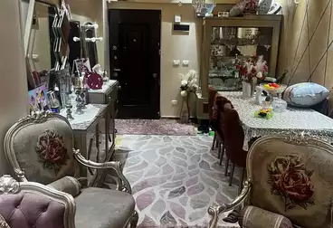 Apartments For sale - 3 rooms - floor 2