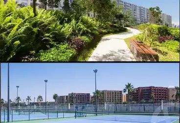 Apartments For sale - 2 rooms - floor 9