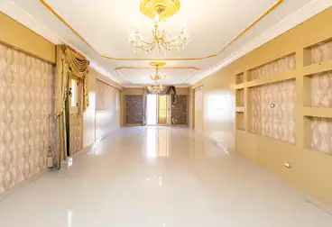 شقق للبيع - 3 غرف - بالدور 13