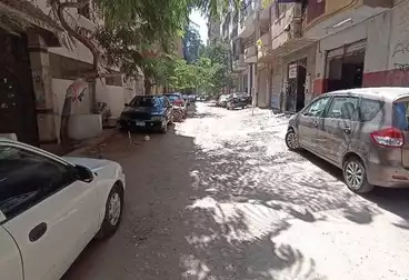 Apartments For sale - 3 rooms - floor 1