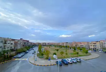 Penthouse For sale - 4 rooms - floor 2