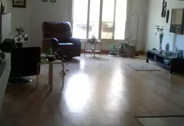 Duplex For sale - 6 rooms - floor 1