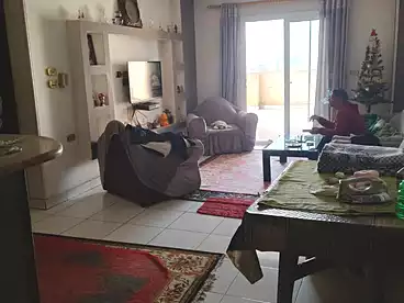 شقق للبيع - 3 غرف - بالدور 13