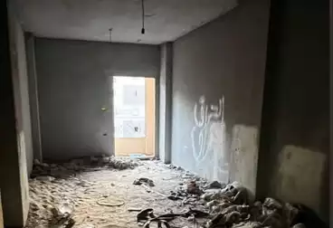 شقق للبيع - 3 غرف - بالدور 5