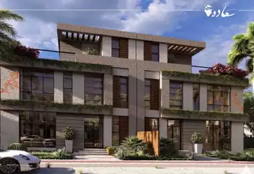 Twin House For sale - 4 rooms